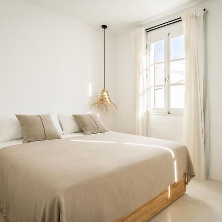 Meloussa Boutique Hotel Ciutadella  Buitenkant foto