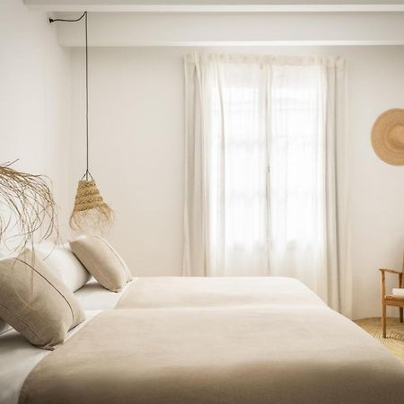 Meloussa Boutique Hotel Ciutadella  Buitenkant foto