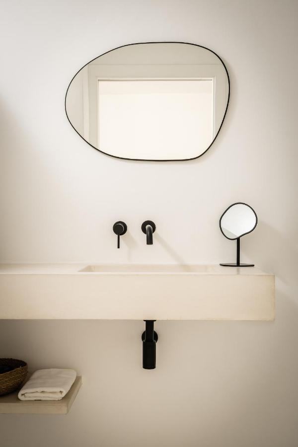Meloussa Boutique Hotel Ciutadella  Buitenkant foto