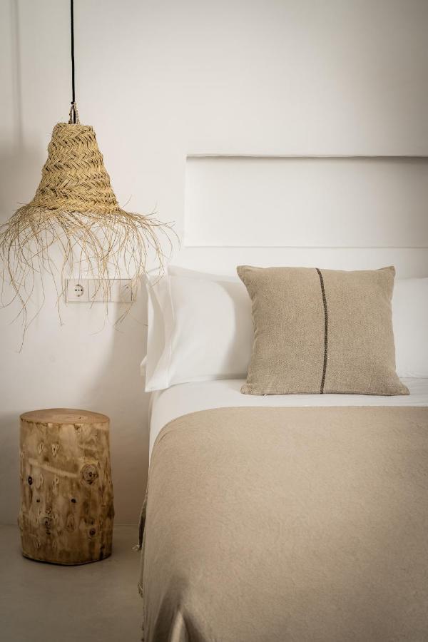 Meloussa Boutique Hotel Ciutadella  Buitenkant foto