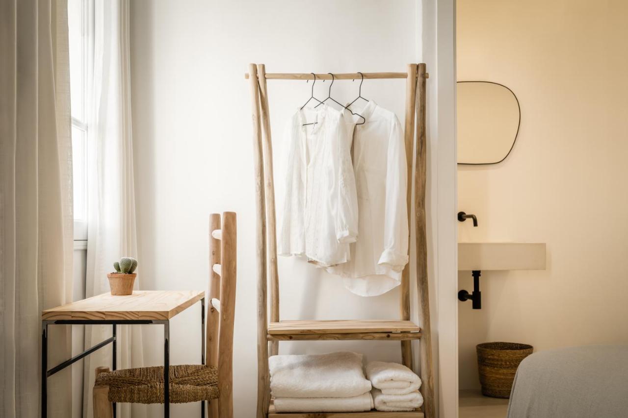 Meloussa Boutique Hotel Ciutadella  Buitenkant foto